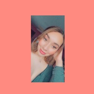 Meet your Posher, Eva